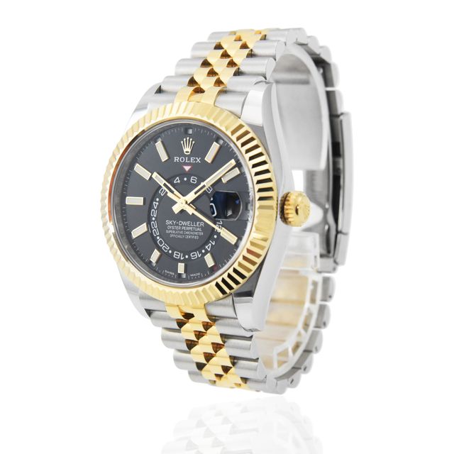 Rolex Sky-Dweller 326933 Image 2